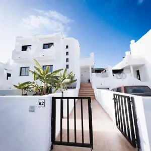 62 Corralejo