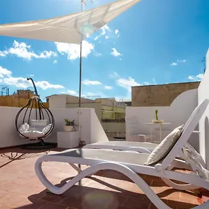 Casa Doña Carmela - Adults Only Santa Cruz de Tenerife