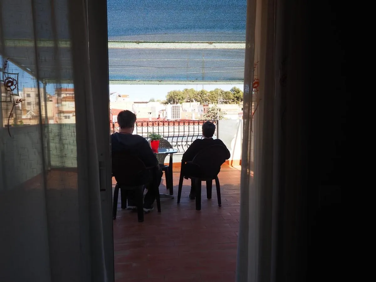 Apartment Casa Remei Alcanar