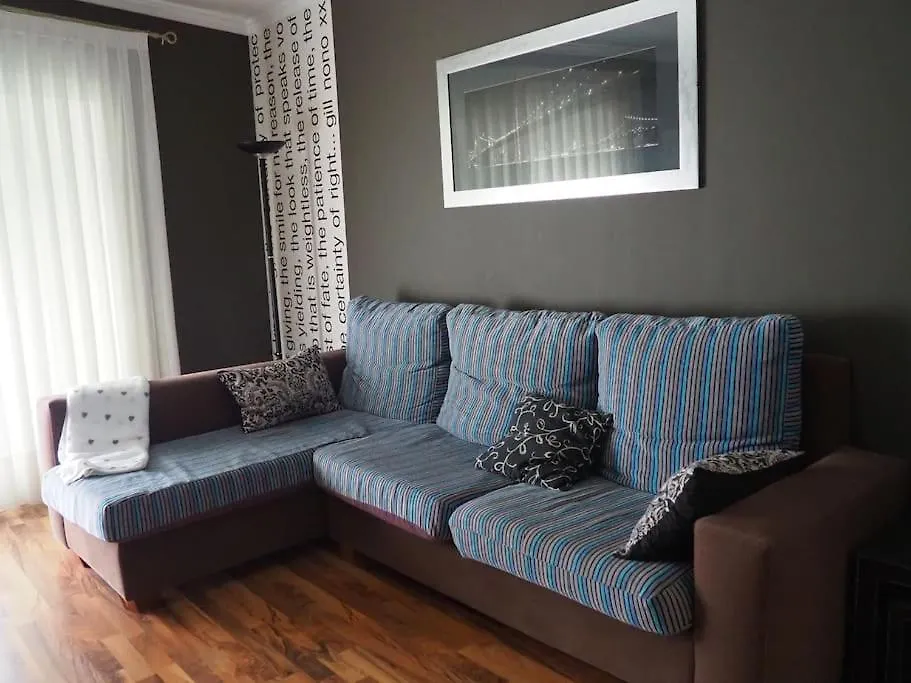 Casa Remei Alcanar Apartment