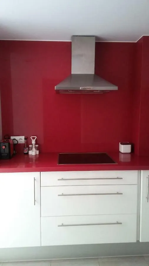 Apartment Casa Remei Alcanar