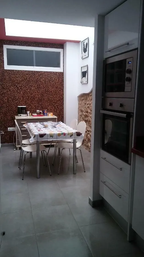 Casa Remei Alcanar
